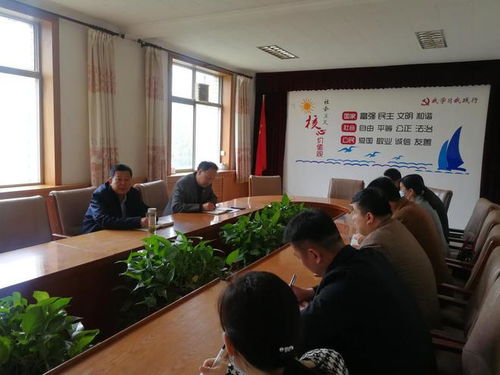 衡水學院召開開學餐飲服務及食品安全管理工作會議，全面部署新學期餐飲保障工作